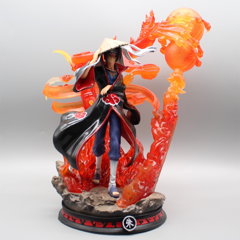 Mô hình itachi siêu phẩm hàng đẹp siêu chất ( naruto )