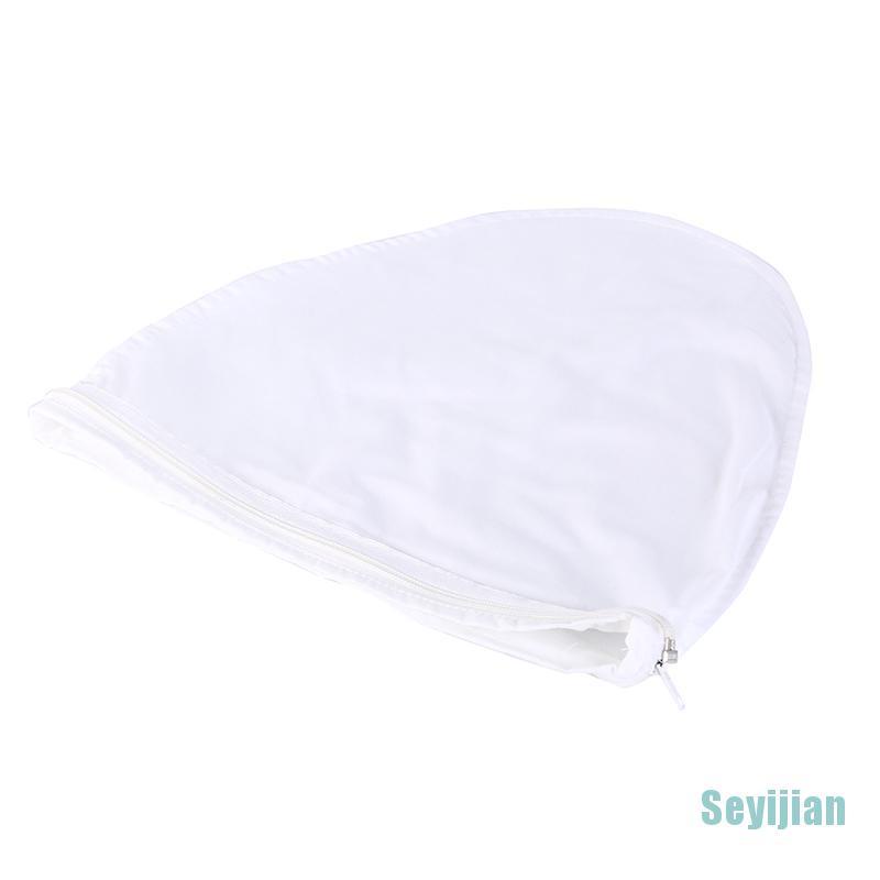[SEY] Vải Lưới Lọc Cà Phê Trà Sữa Hạnh Nhân Có Thể Tái Sử Dụng