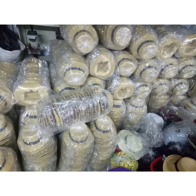 🧢NÓN CÓI PHỚT PANAMA🧢