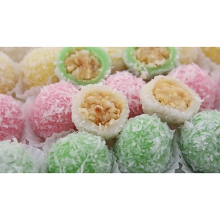 (HÀNG SẴN - DATE MỚI) Bột nếp thái 500g