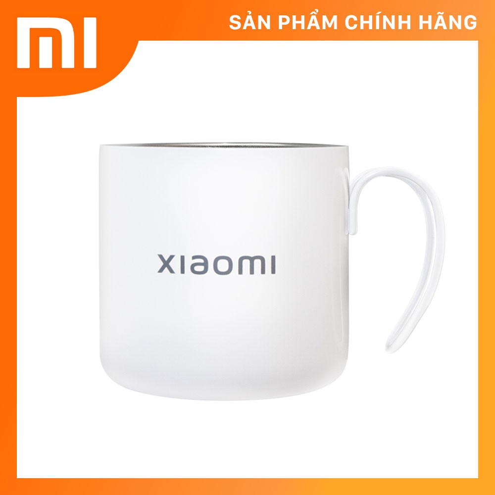 Ly, cốc giữ nhiệt Xiaomi 400ml