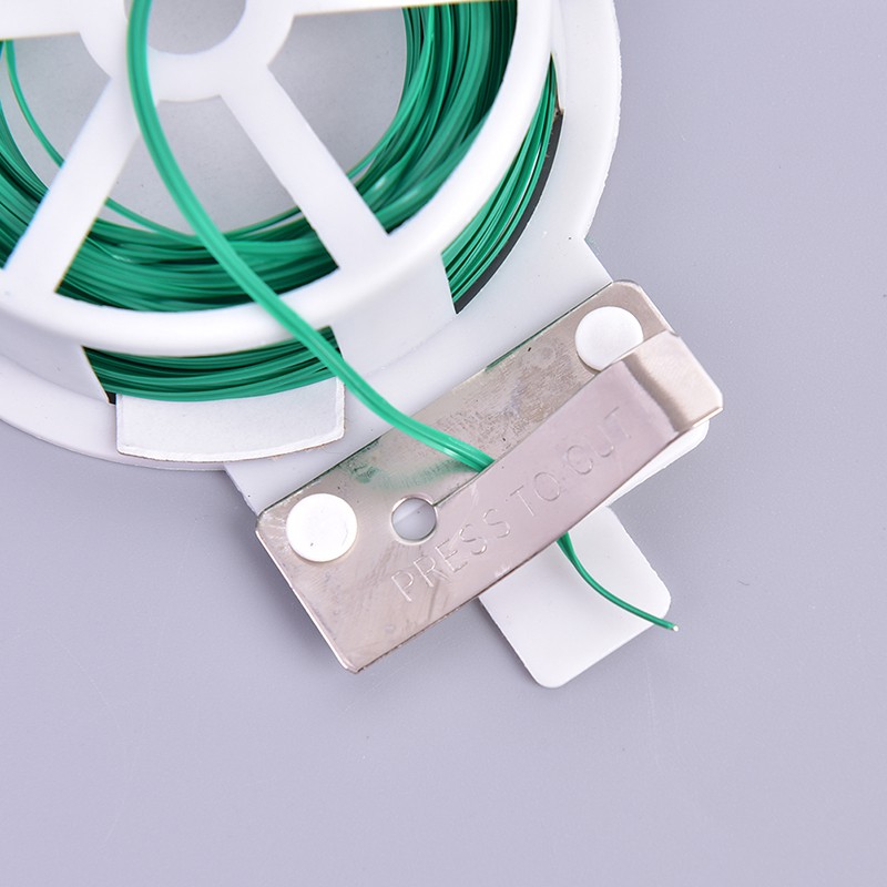 Cuộn Dây Hỗ Trợ Vườn 20m