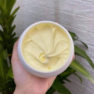 Kem body mềm