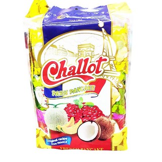Bánh challot tràng an