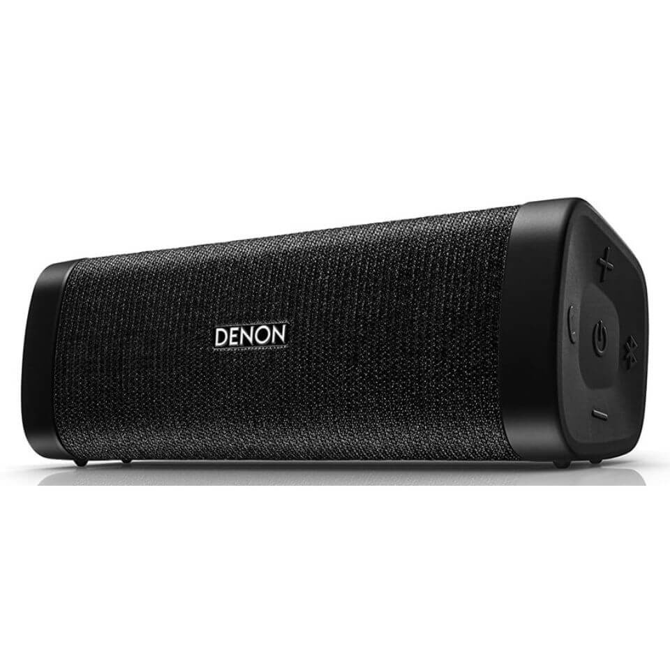 Loa Bluetooth Denon DSB-150BT - Hàng Chính Hãng