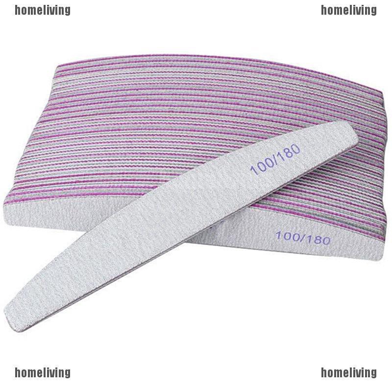 ❤❤1 Cây Dũa Móng Tay Hình Khối