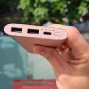 ☢️MẠI DÔ☢️ Pin sạc dự phòng Samsung 10000mAh bản sạc nhanh Type-C Fast charger EB-P1100 - BH 12 tháng