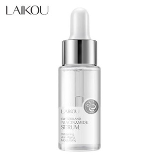 Serum hàng công ty dưỡng trắng sáng da mặt