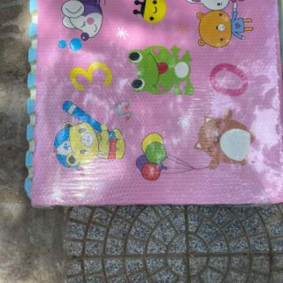 Thảm xốp ghép sàn