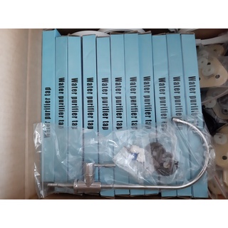 Vòi Inox máy lọc nước RO