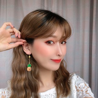 [MOE MODE ON] Hoa tai trái dứa