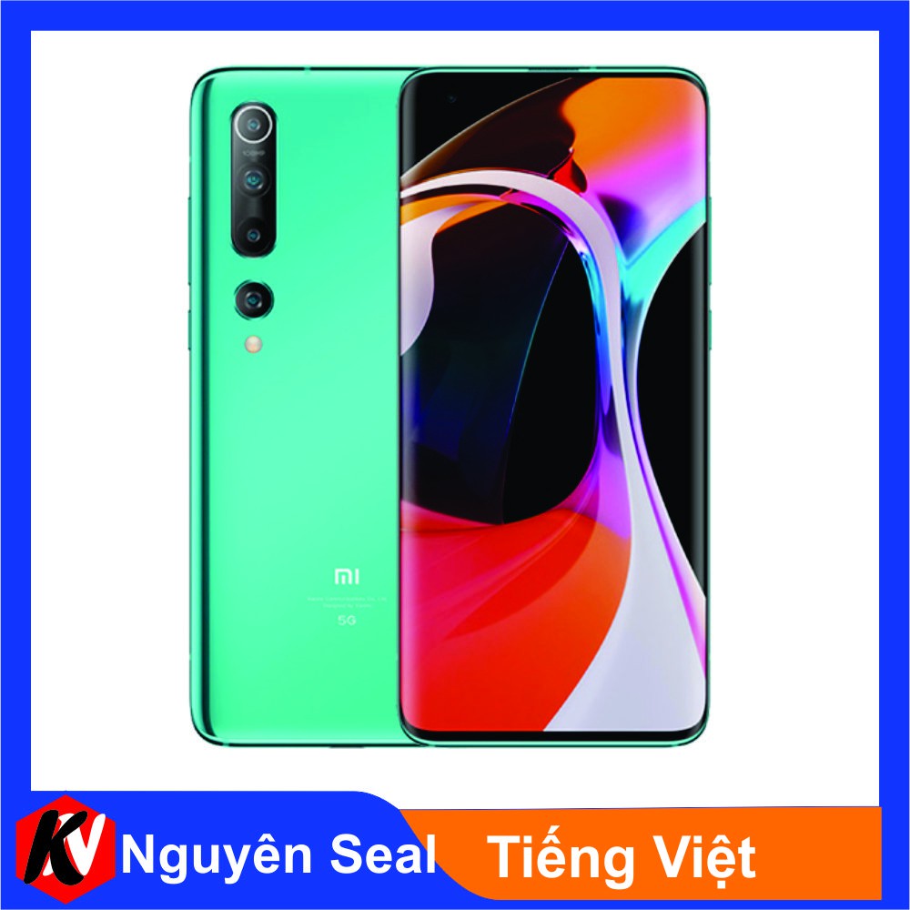 Điện thoại Xiaomi Mi 10 Pro 5G (8/256GB) - Hàng nhập khẩu | BigBuy360 - bigbuy360.vn