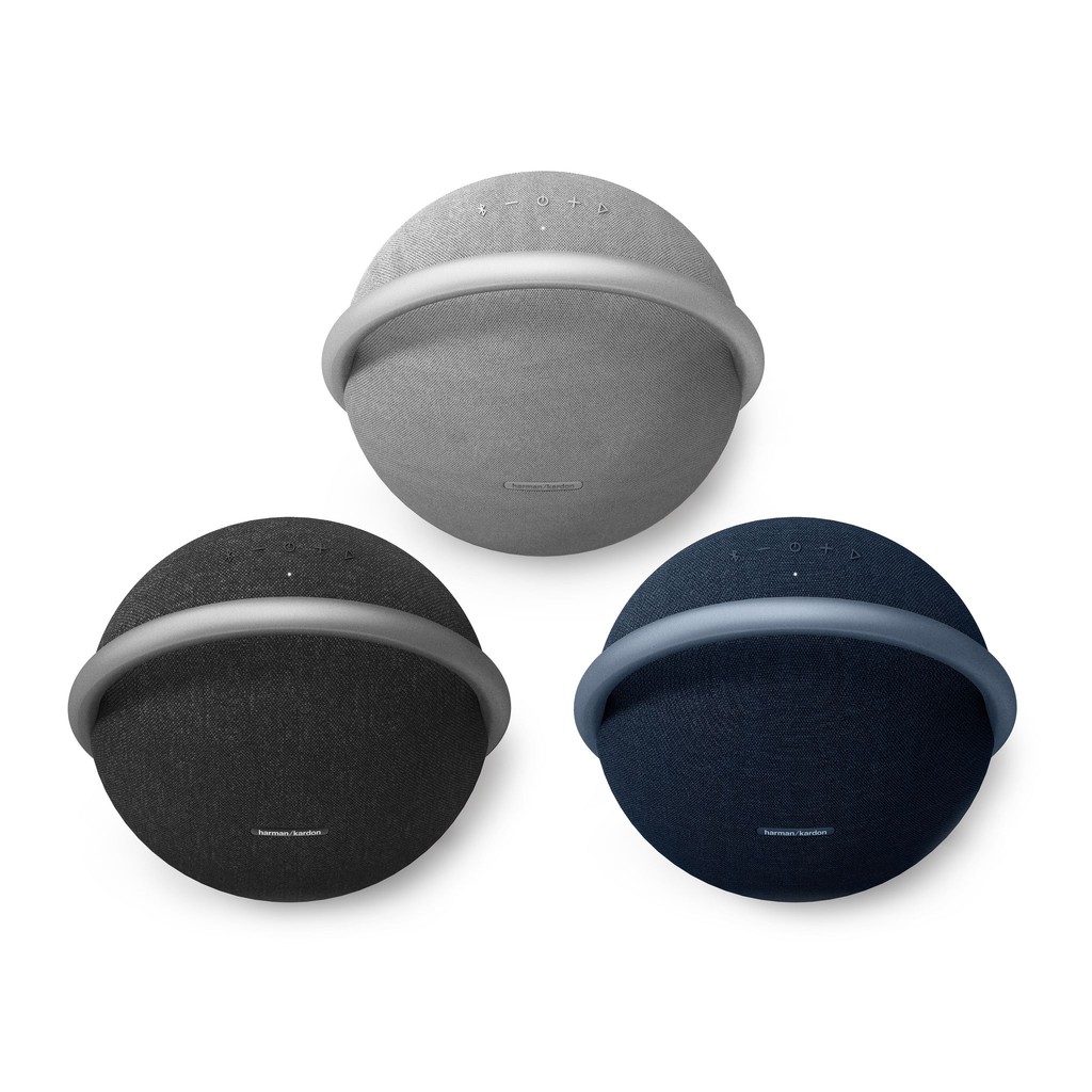 LOA BLUETOOTH HARMAN KARDON ONYX STUDIO 7 - Hàng chính hãng