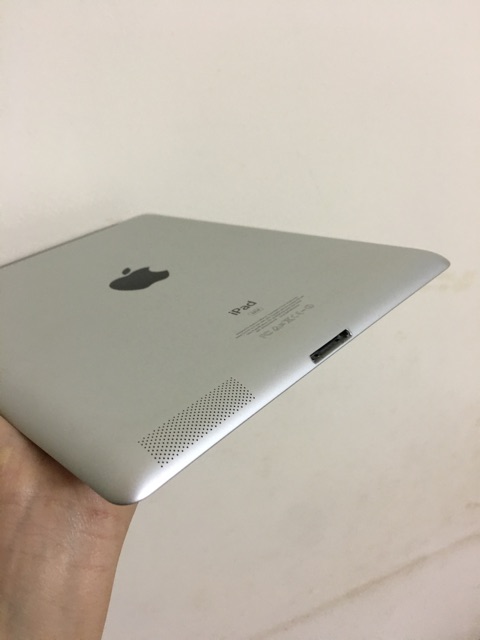 IPad 3 32Gb BLack bản 4G wifi Quốc tế, zin nguyên bản | BigBuy360 - bigbuy360.vn