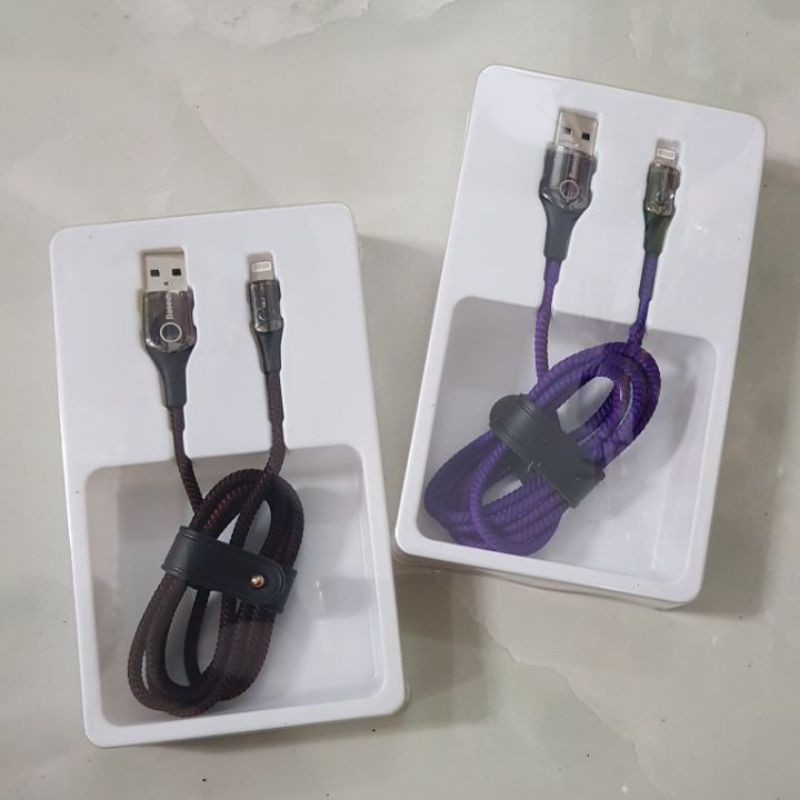 Cáp sạc 1M dành cho Iphone