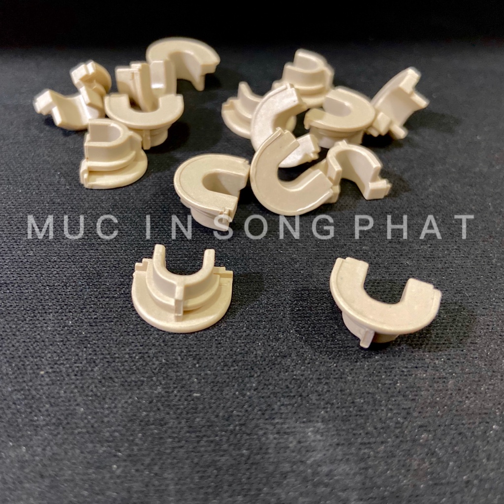 Cặp bạc lô ép/ bạc phíp 051 dùng cho máy Ca.non LBP 161d, 161dn, 162dw, 264dw, 269dw