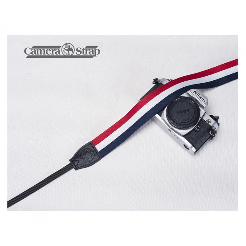 DÂY MÁY ẢNH THỜI TRANG CAMERA STRAP 01