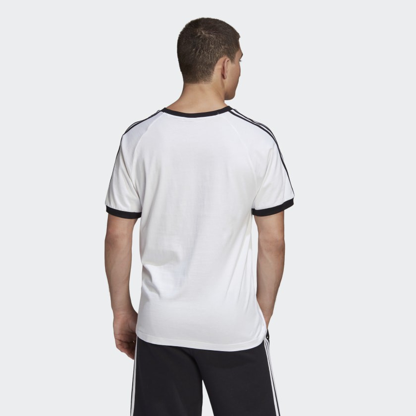 ADIDAS CHÍNH HÃNG - Áo thun thời trang nam Adidas CW1203