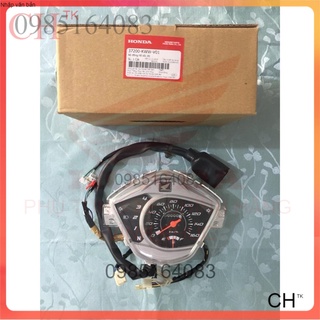 Đồng hồ rsx 110 2009 honda .chính hãng