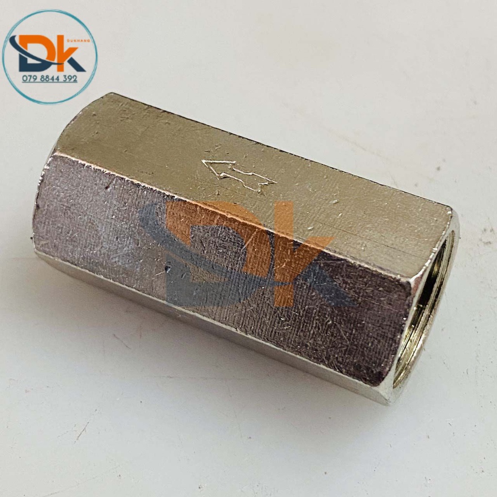 Van 1 chiều khí nén CV