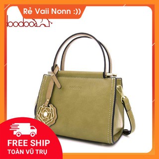 [Freeship] Túi Xách Thời Trang Hoa Cúc