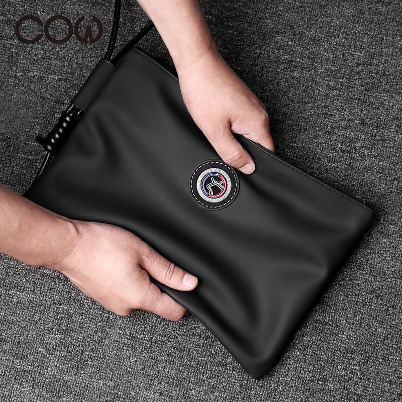 Túi cầm tay thời trang phong cách Pháp C-9820 | BigBuy360 - bigbuy360.vn