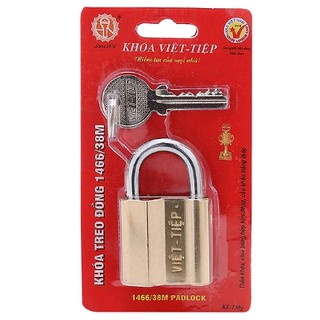 Ổ khóa việt tiệp 4F