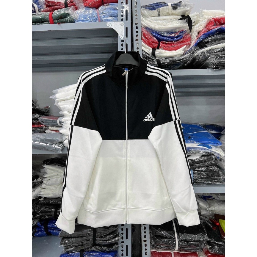 Áo khoác adidas nam nữ chất umi cao cấp, hàng xịn - Latizia.vn
