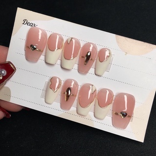 Nail Box thiết kế-