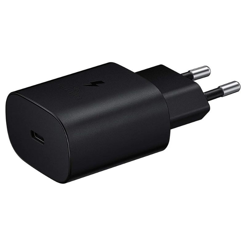 Sạc Nhanh Samsung 25w Chính Hãng S23/S22/S21/S21+/S21 Ultra/S20/S20+/S20 Ultra/S10 5G/Note10/Note20/Note20 Ultra/ 25W
