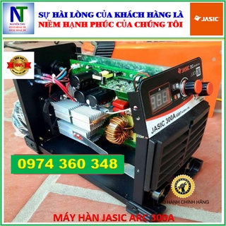 Máy hàn jasic Arc 300A