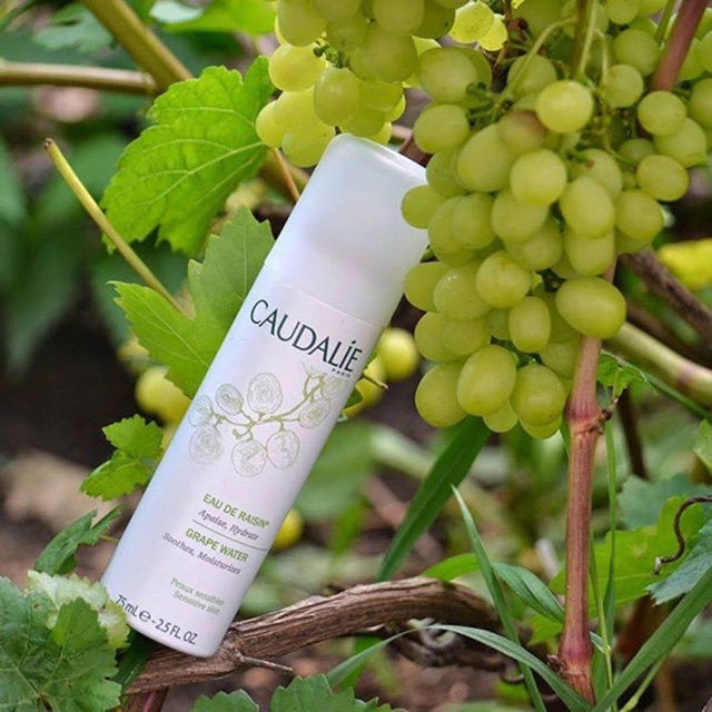 (Thanh lý nghỉ bán) Xịt khoáng caudalie 200ml | BigBuy360 - bigbuy360.vn