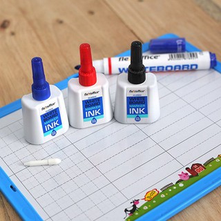 Mực lông bảng Thiên Long FO-WBI02