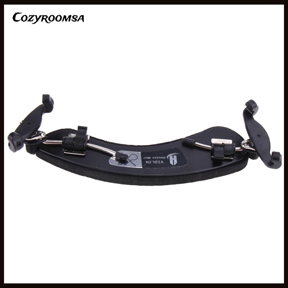 Gối đàn violin 3/4-4/4 có thể điều chỉnh chất lượng cao tiện dụng