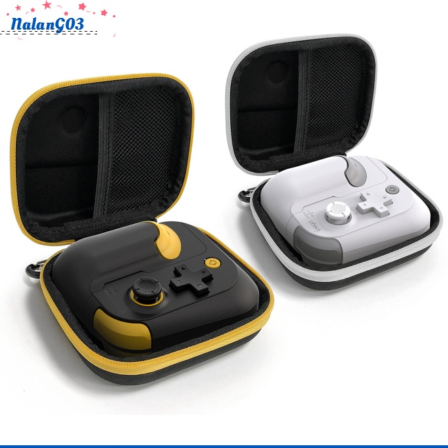 Tay Cầm Chơi Game Không Dây Kết Nối Bluetooth Tương Thích Với Ios Android