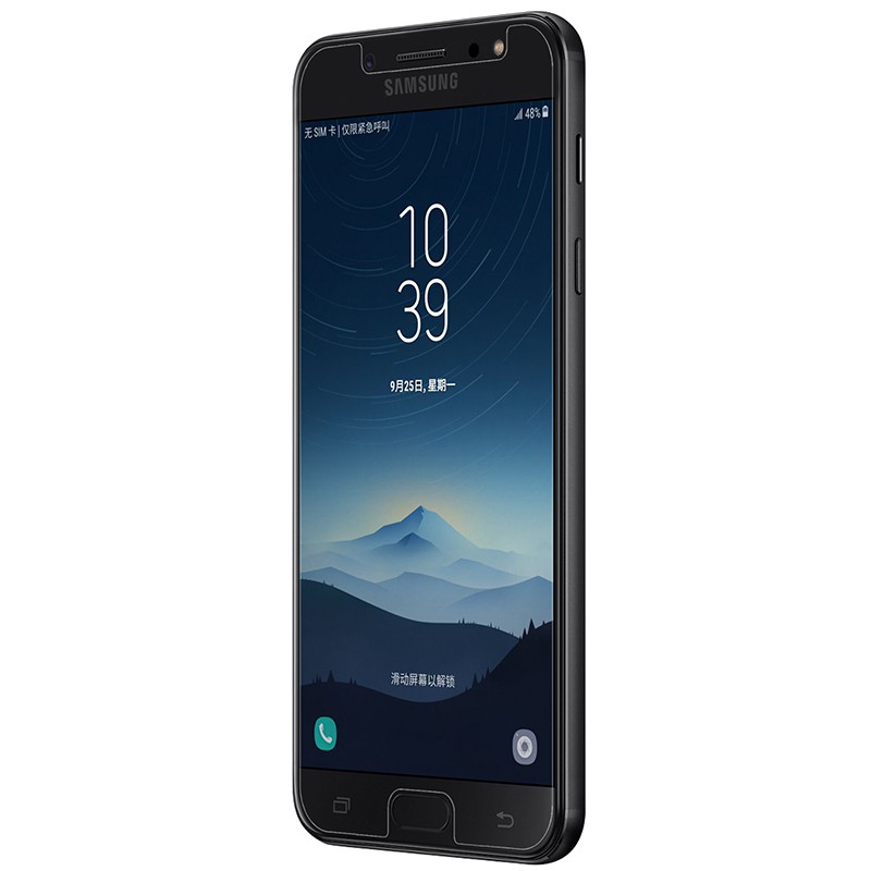 Miếng dán màn hình cường lực samsung galaxy J7 Plus