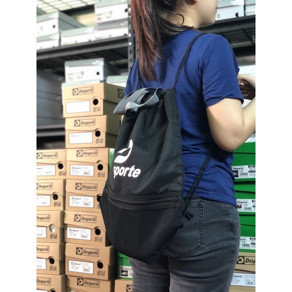 TÚI GYM SACK CHÍNH HÃNG DESPORTE | BigBuy360 - bigbuy360.vn