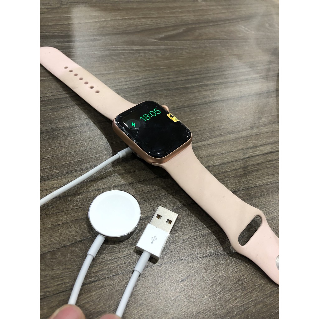 Dây Cáp Sạc Apple Watch Zin (Hàng trưng bày store chuẩn Zin Apple) (DS15)