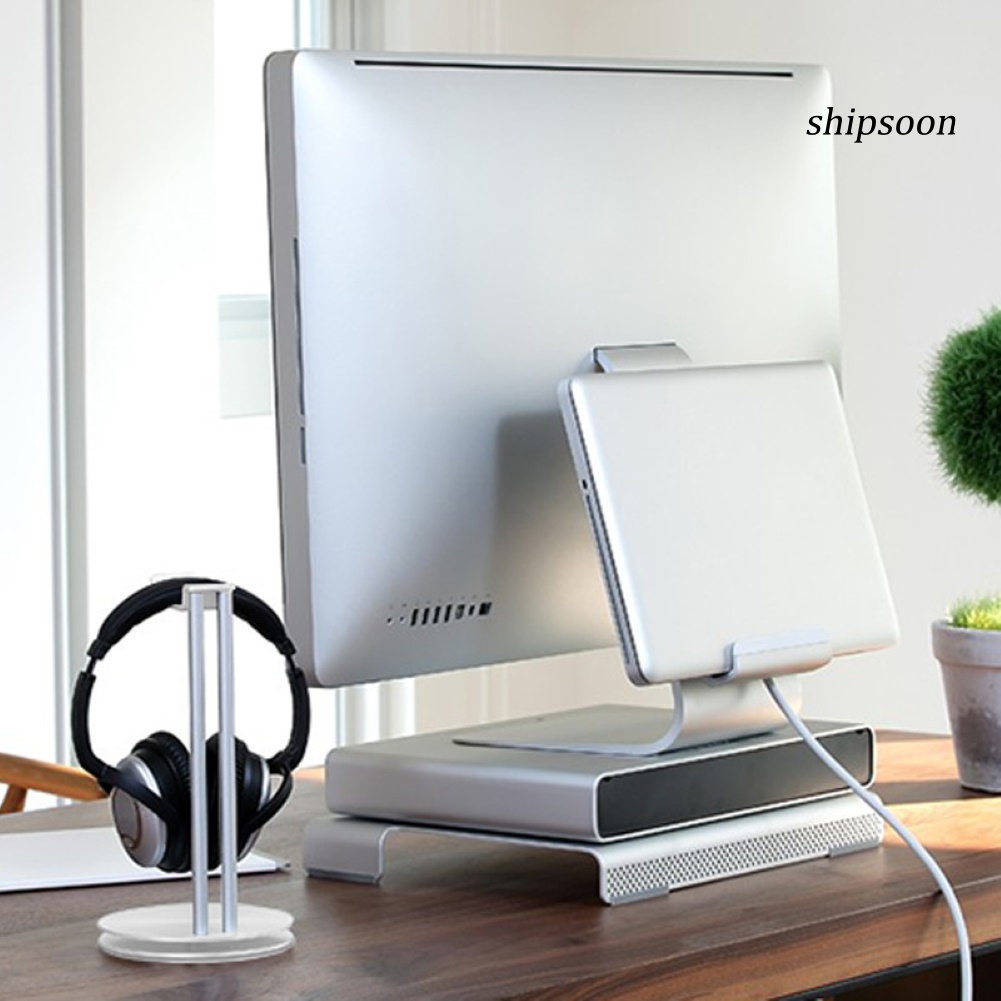 Giá Đỡ Tai Nghe Để Bàn Thông Dụng | BigBuy360 - bigbuy360.vn