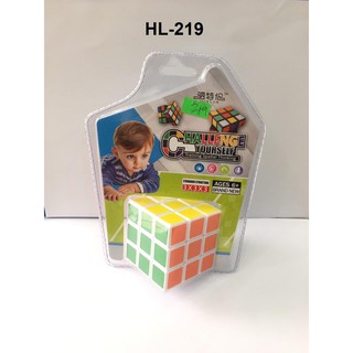 [ vpp Trí Tuệ ] - Rubik 3x3 lập phương