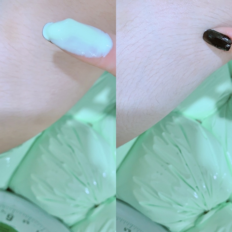 1 Kí Kem Body Handmade - Kem Sâm Thái Trắng Mạnh Chuyên Dùng Cho Da Ngâm Đen