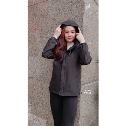 Áo khoác gió nam nữ  from từ 40-80kg SIÊU HOT 2022