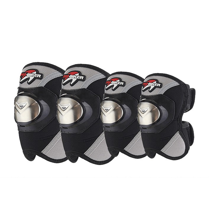 GIÁP BẢO HỘ PROBIKER NGẮN