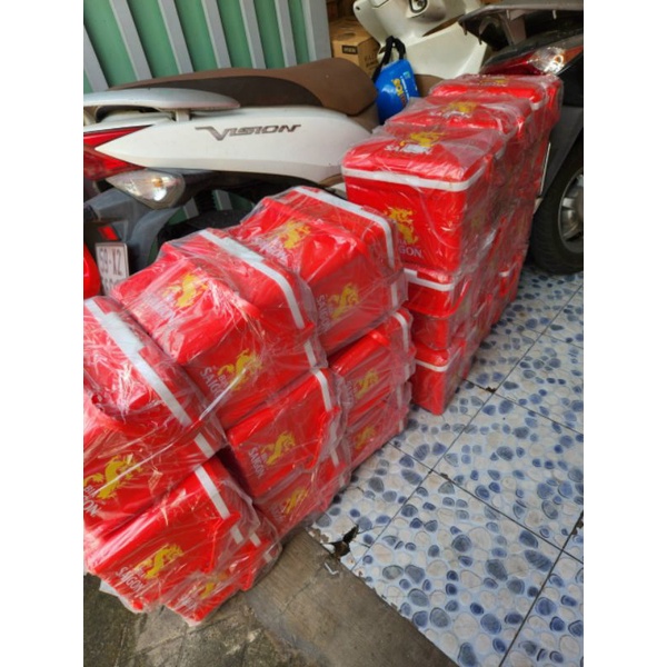 Siêu rẻ_Thùng đá Duy Tân 6 lít KT: 28.9x21.5x22