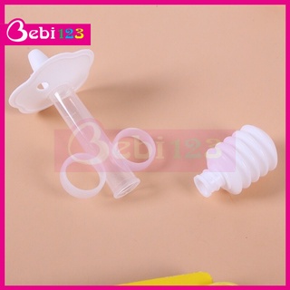 Dụng Cụ Bơm Thuốc, Bón Sữa Cho Bé