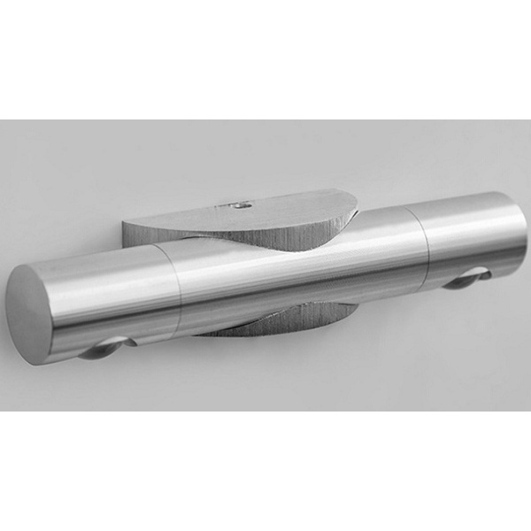 Đèn Led Trang Trí Gắn Tường Trục Xoay 2 Mắt Led, Đèn Phòng Tắm, Hành Lang, Thiết Kế Đèn Chiếu Sáng Độc Đáo