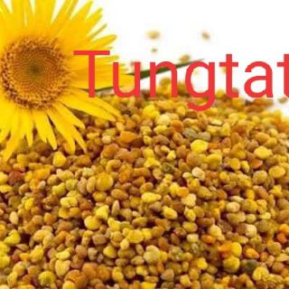 PHẤN HOA MẬT ONG TỰ NHIÊN 500G