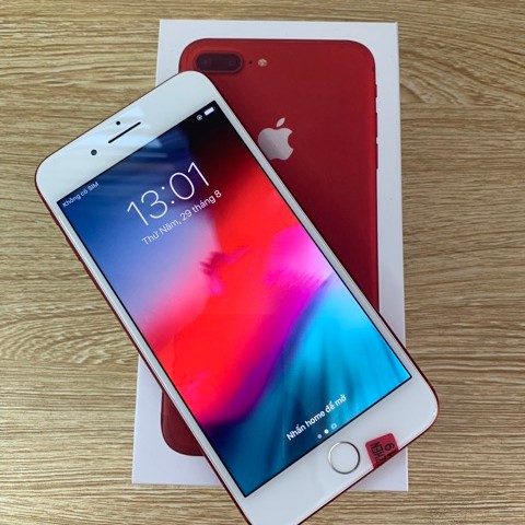 [Mã 77ELSALE1 giảm 5% đơn 3TR] Điện thoại iphone 7 Plus Quốc Tế Dung Lượng 32Gb/128Gb/256Gb | BigBuy360 - bigbuy360.vn