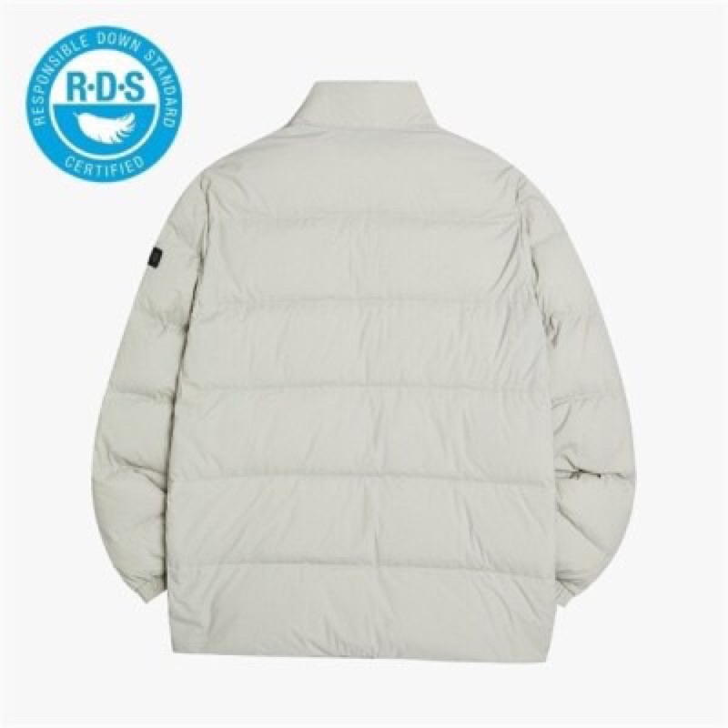 Áo phao merrell l.ông vũ xuất xịn duy nhất size 65-75kg