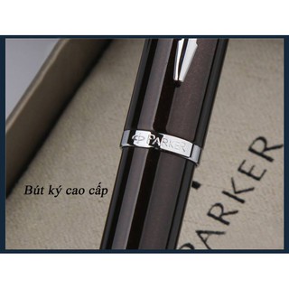 Bút kí Parker PK04